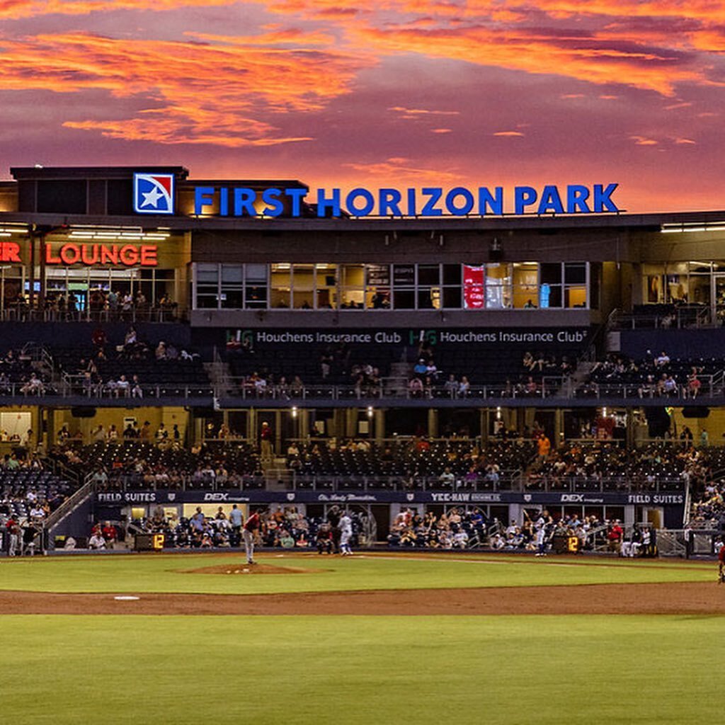 ⚾️ Take Me Out To The Ballgame ⚾️

Don&rsquo;t miss another fun and fantastic social event coming up in the next few weeks, our first Couples&rsquo; Night Out of the year! Join us at First Horizon Stadium as we cheer on The Nashville Sounds! Bring yo