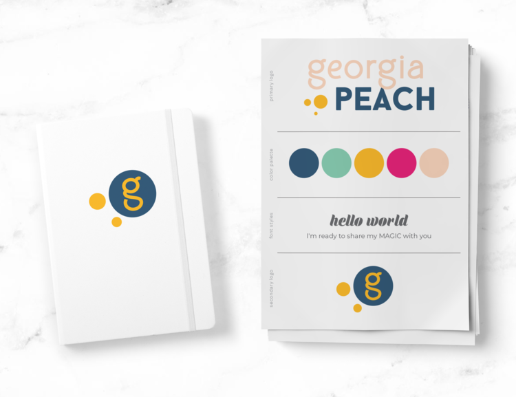 1-georgiapeach-template-premade-logo-brand-kit.png