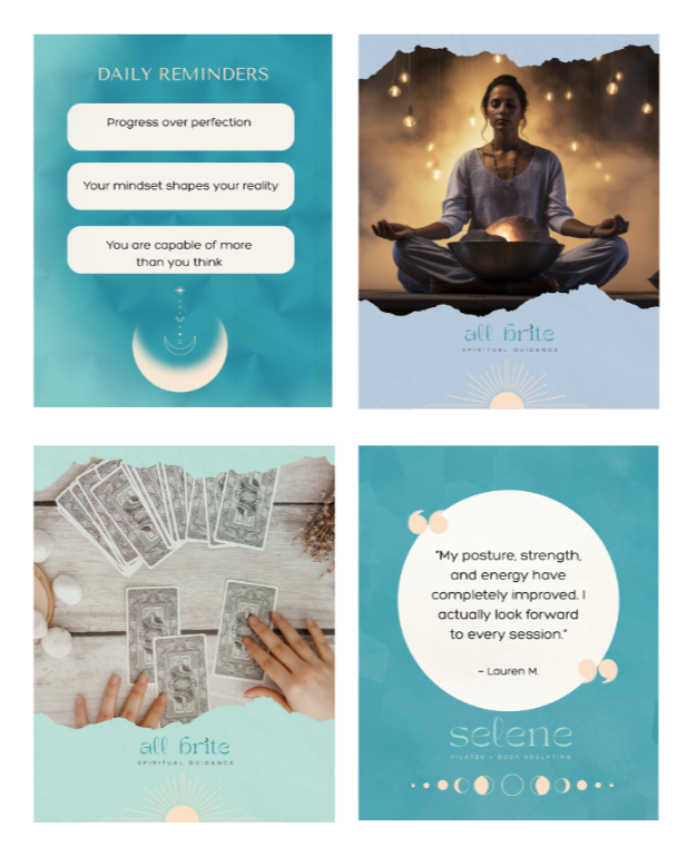 Discover the Brand Energy Behind Your Business