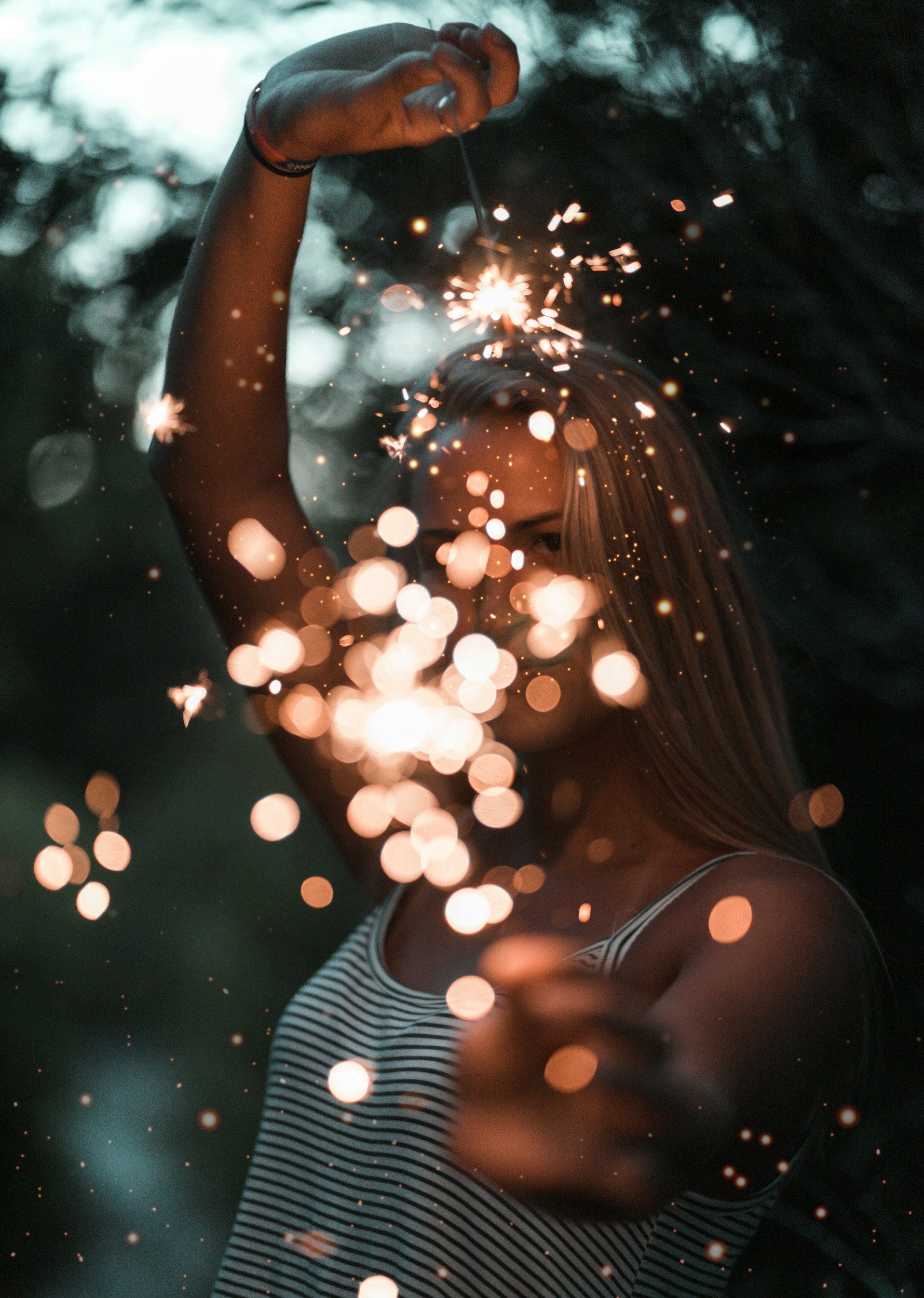 Money, magic, and miracles