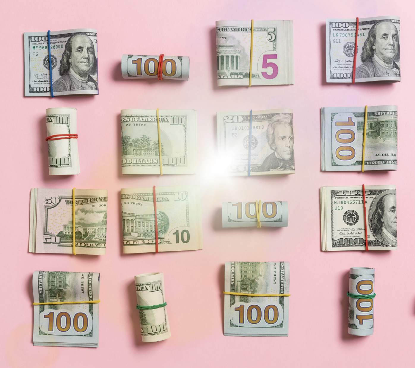 GROWING your wealth with Solera + the Guides