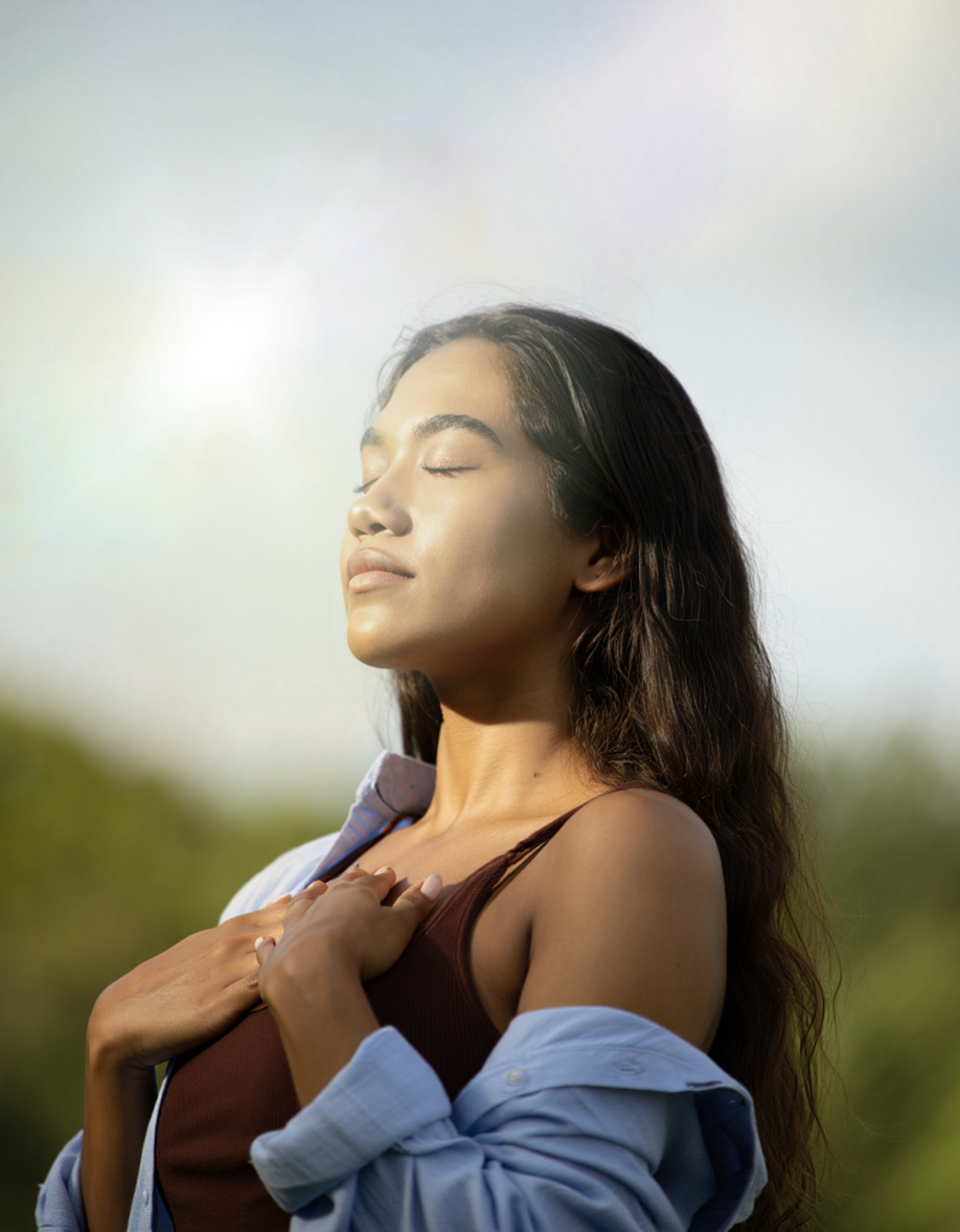 Finding true food freedom