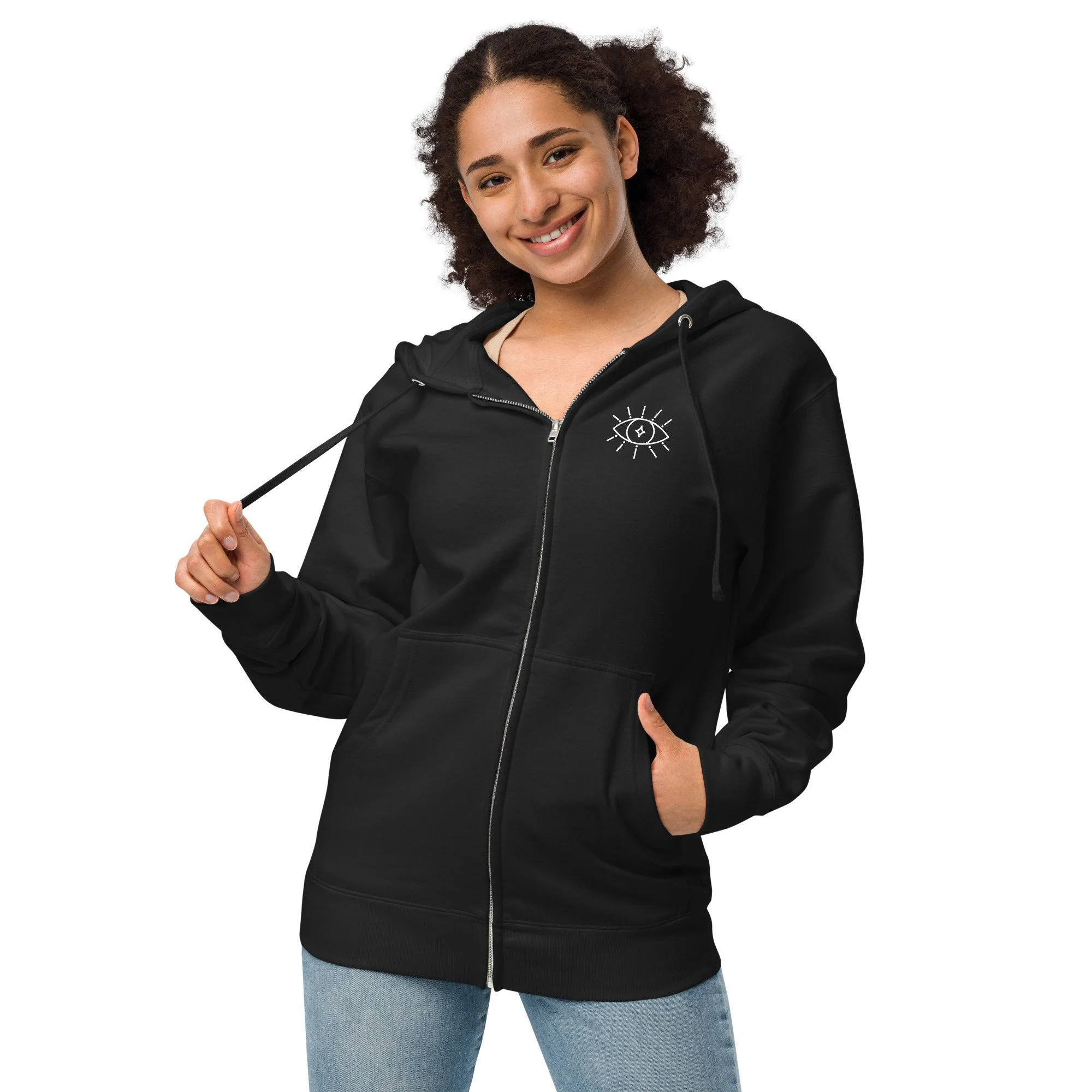 divinely guided | hoodie