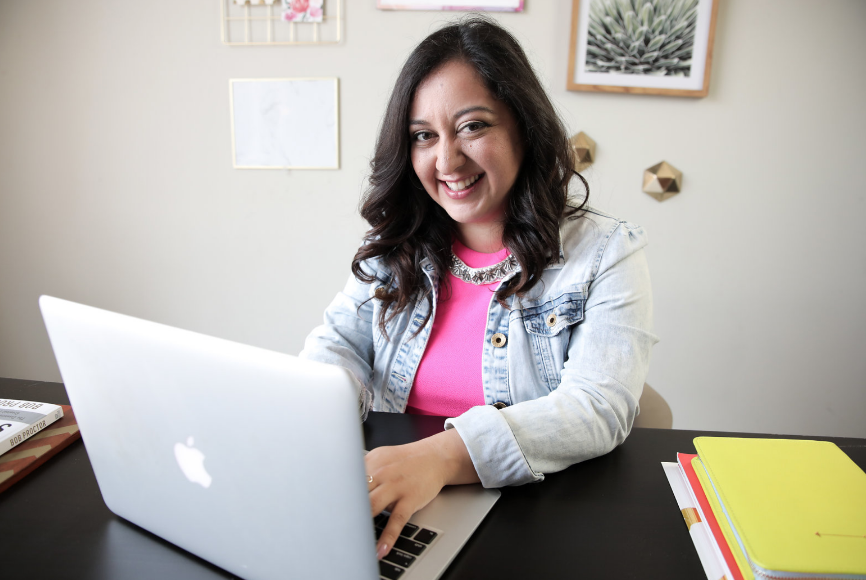 3 things I wish I would have known before I started my business