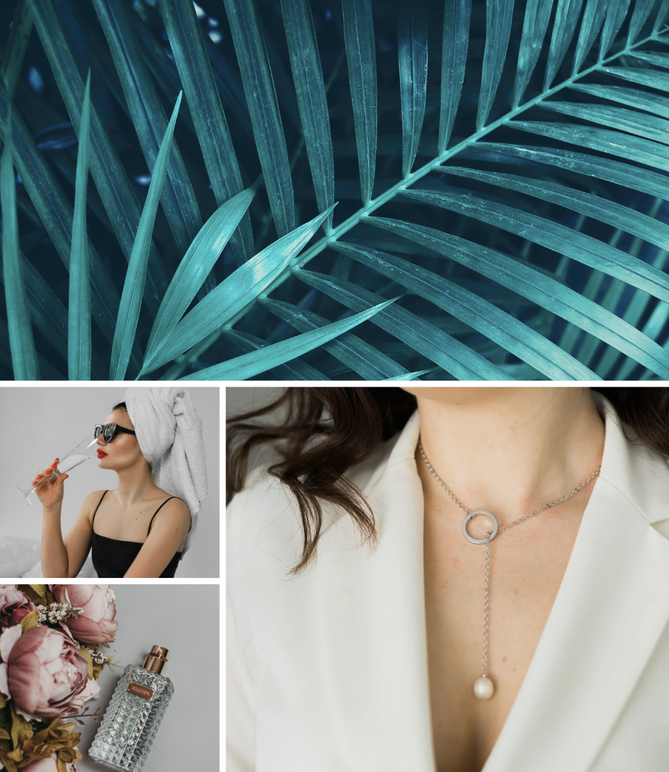 For the Spiritual Entrepreneur Who Wants VOGUE Goes Woo Energy