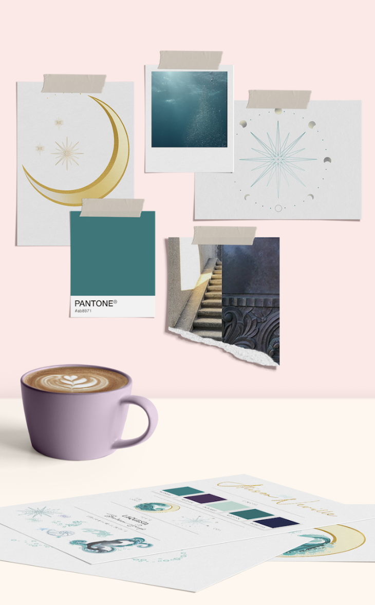 Designing Your About Page