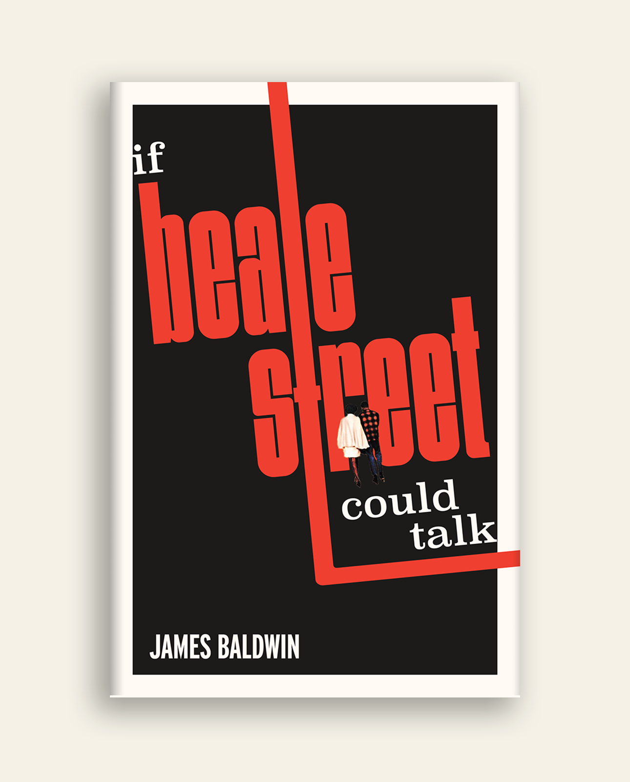 If Beale Street Could Talk