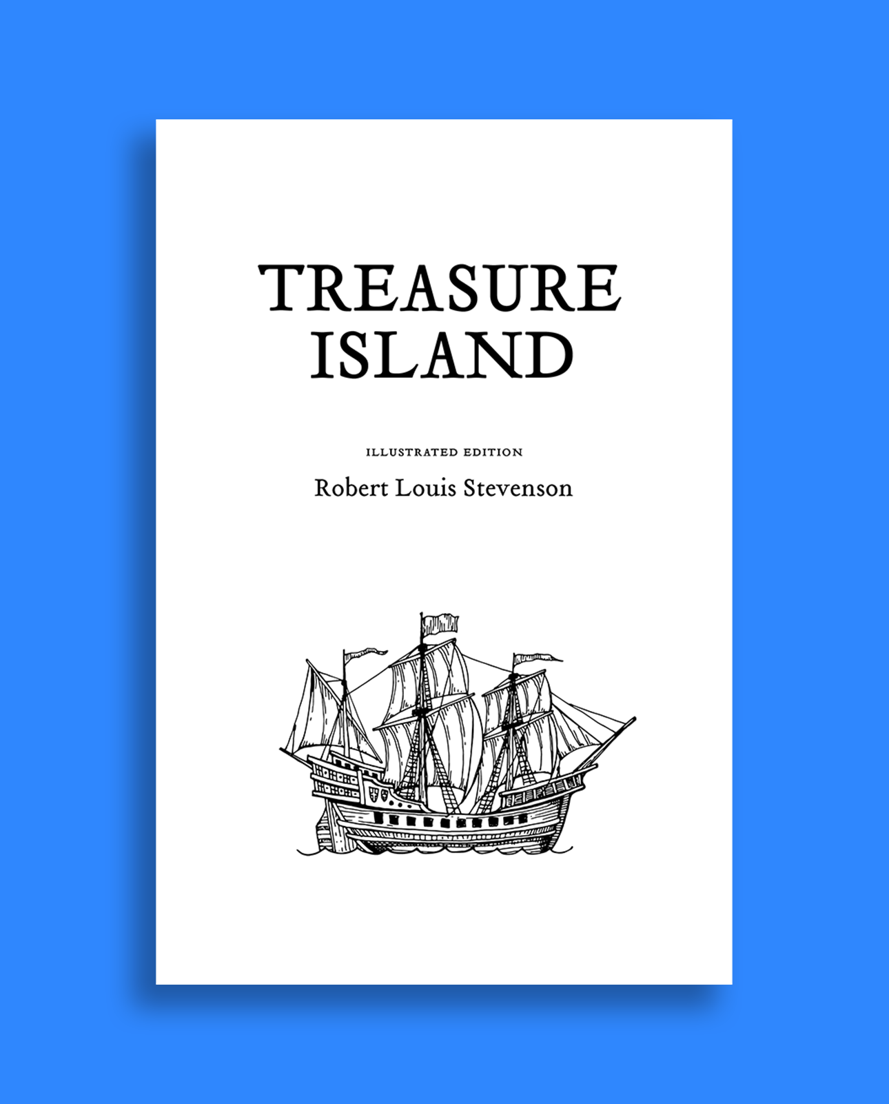 Treasure Island