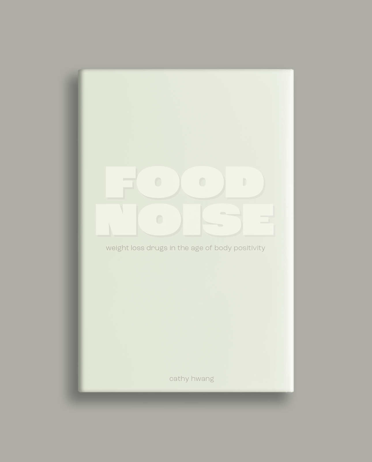 Food Noise V3