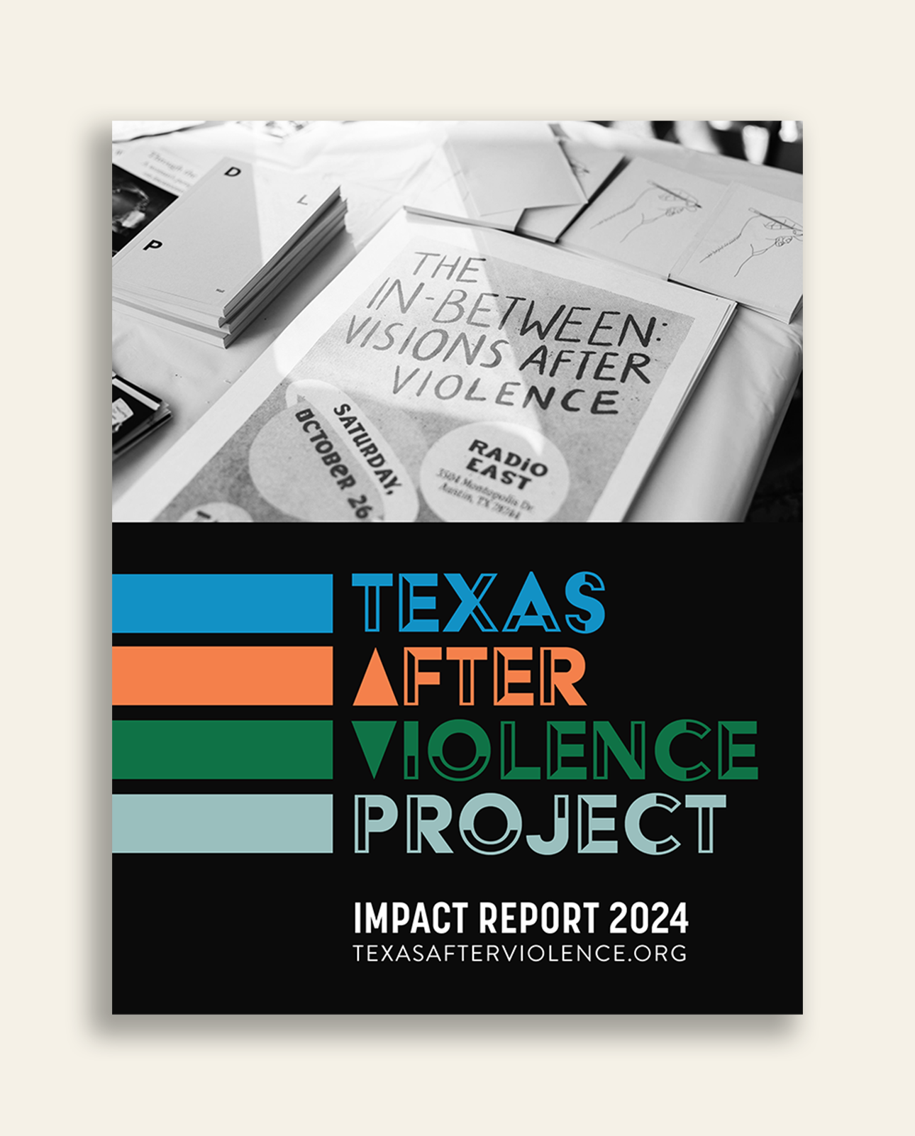 Texas After Violence Project Impact Report