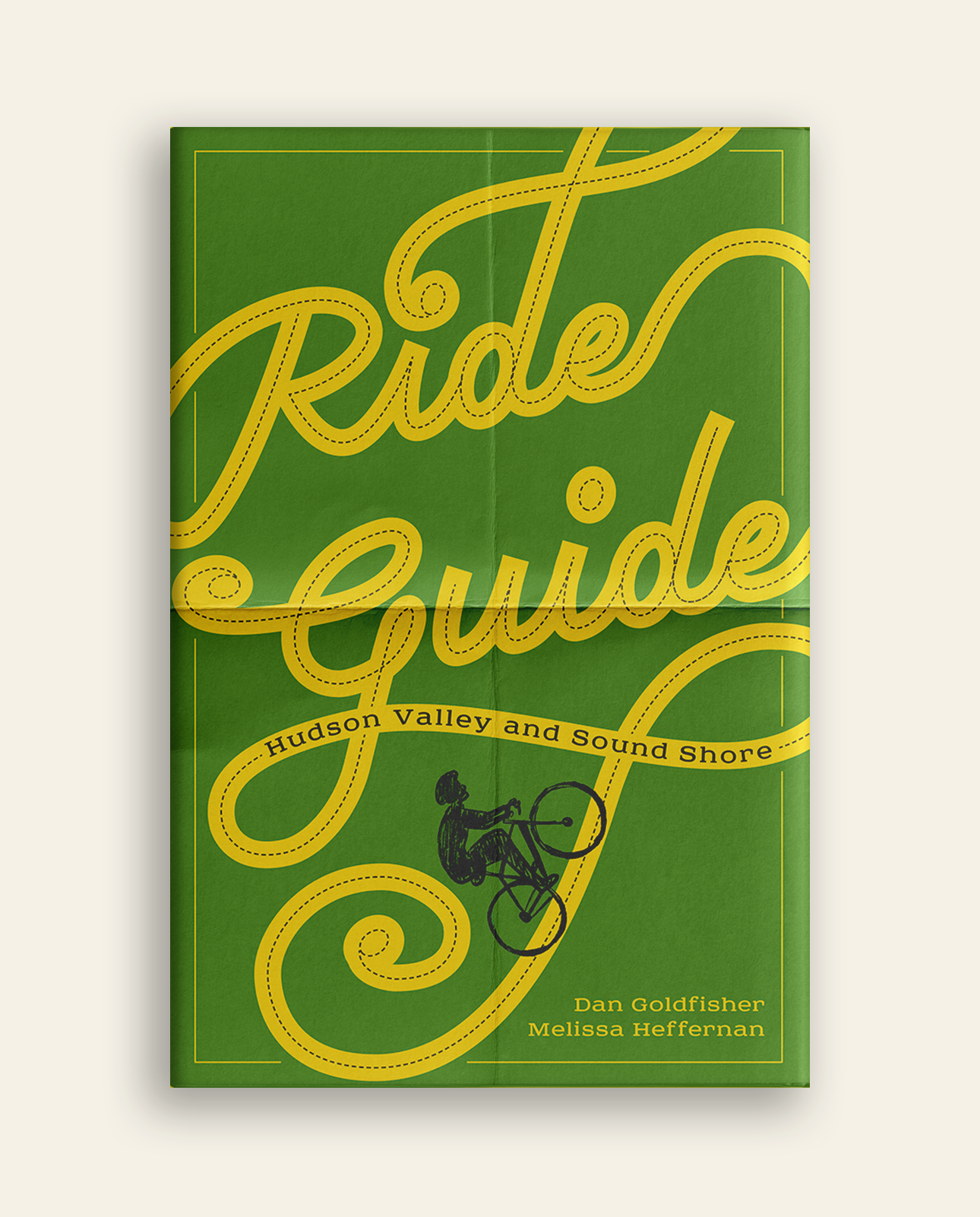 Ride Guide