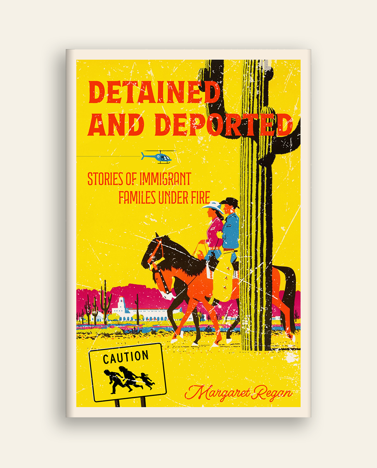 Detained and Deported