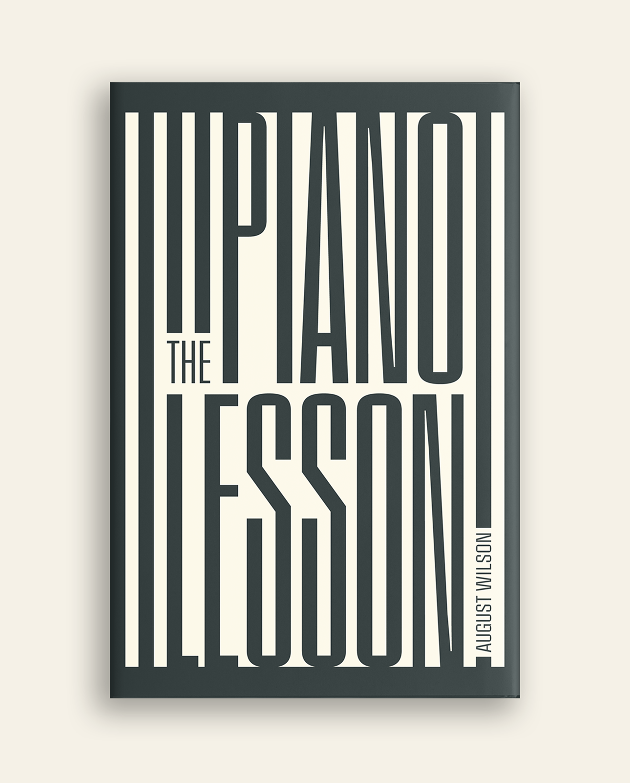 The Piano Lesson