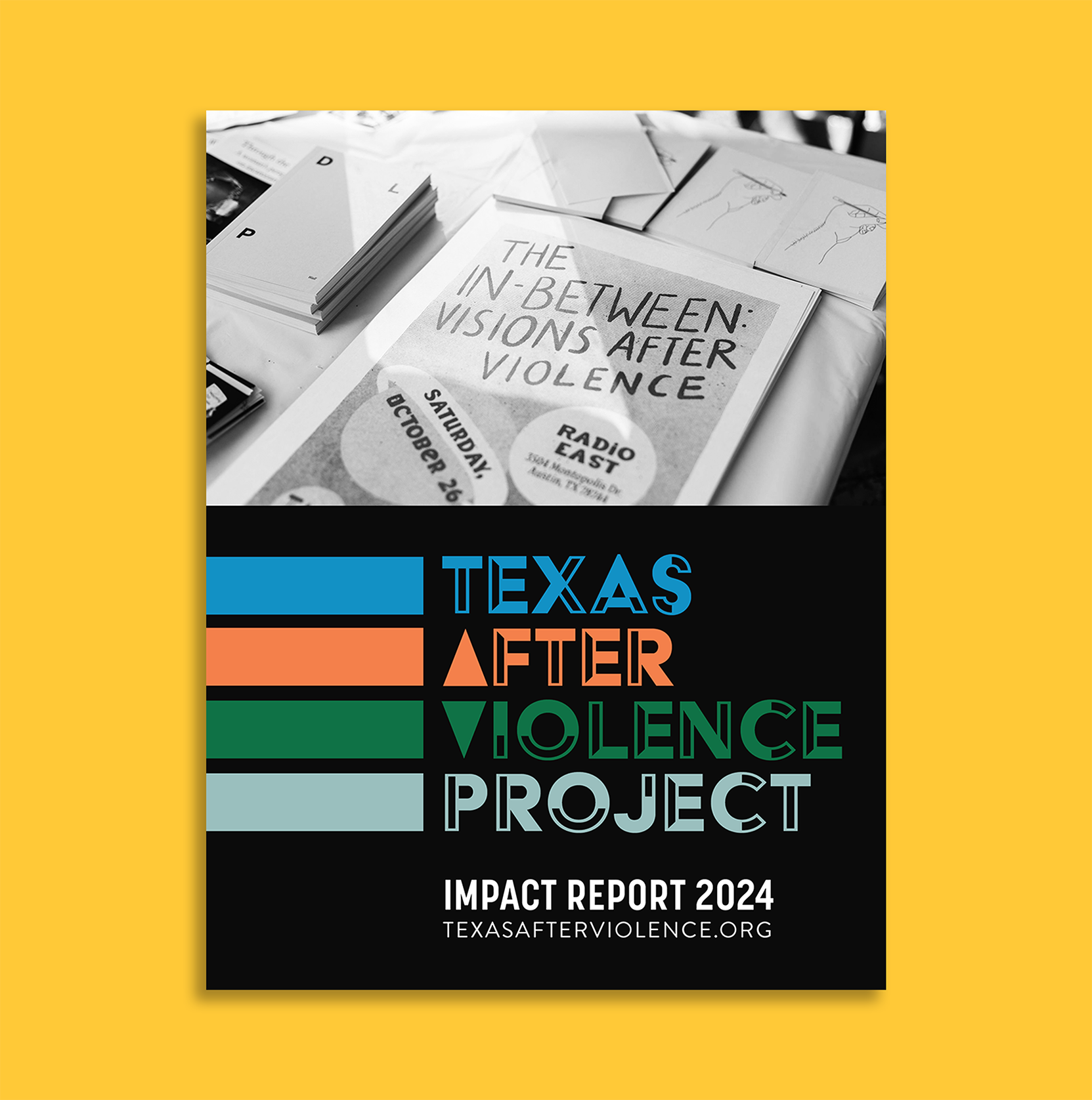 Texas After Violence Project Impact Report