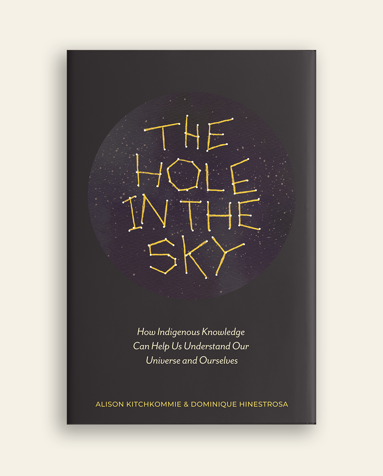 The Hole in the Sky