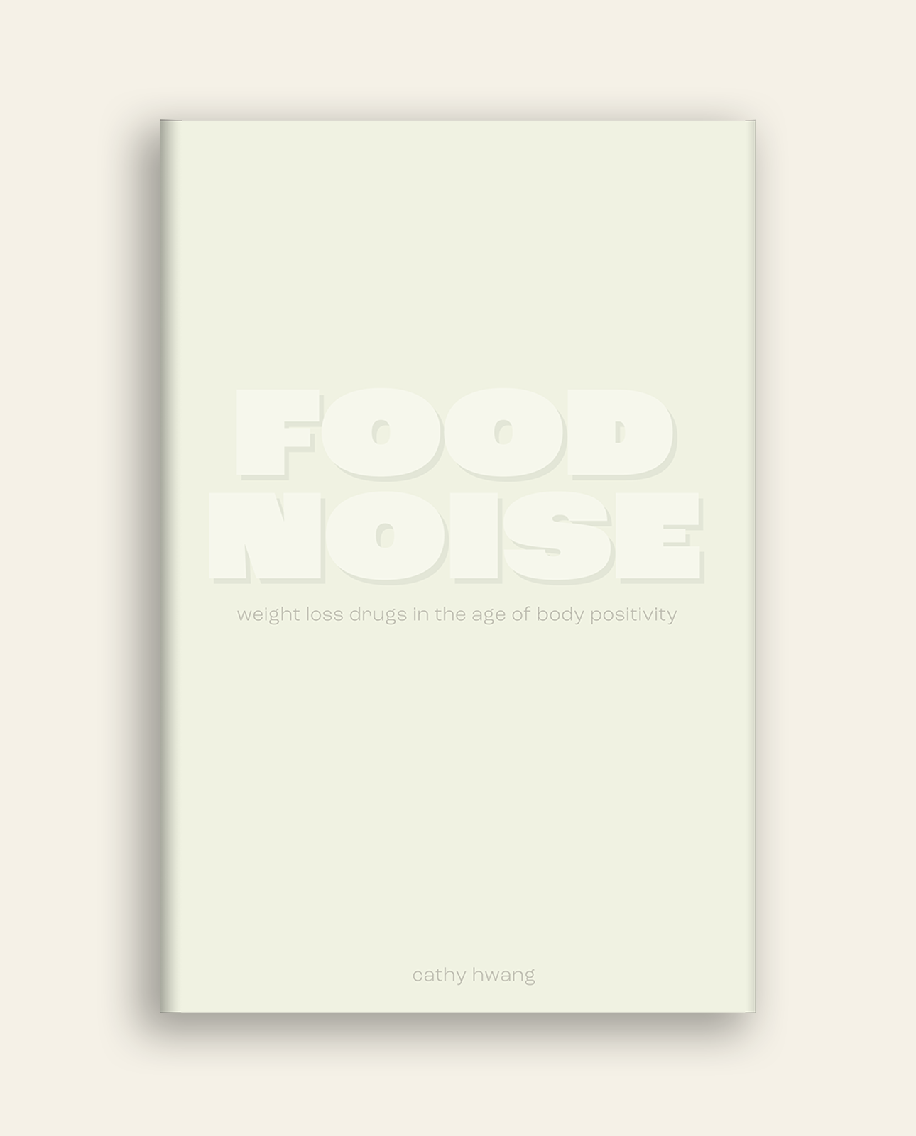 Food Noise