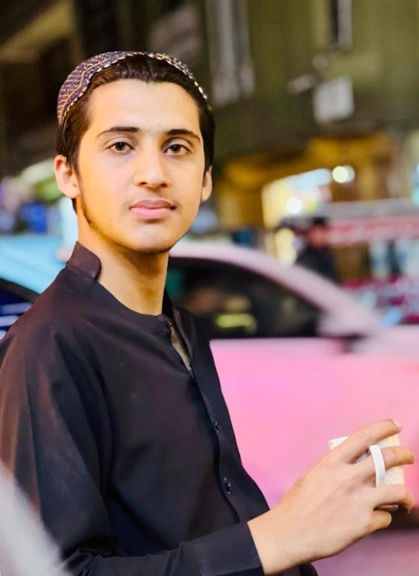Abdul Basit