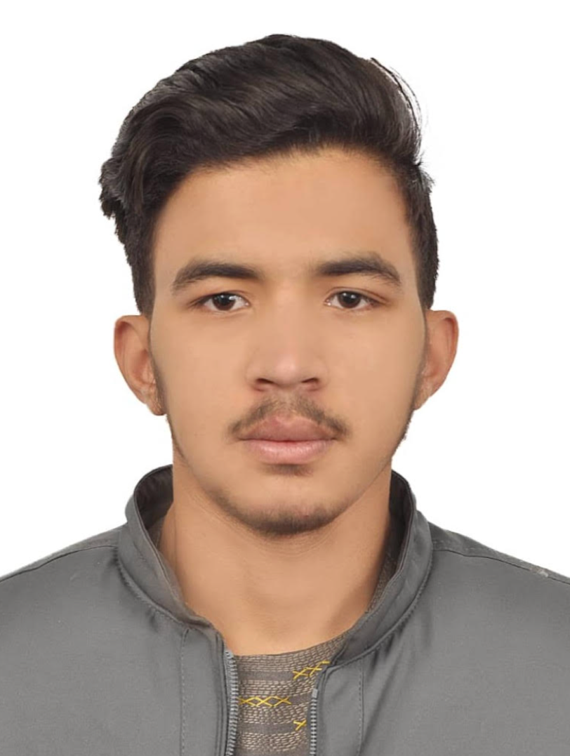 Mohammad Samim Saeedi