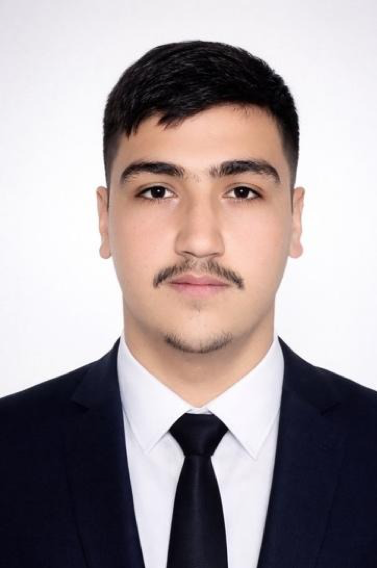 Mohammad Khalid
