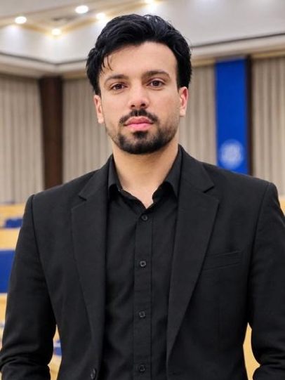 Ahmad Wasim Ghiase