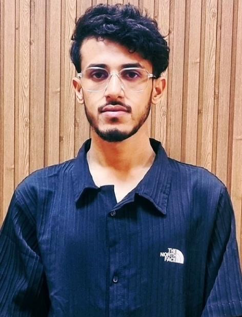 Ahmad Zia Esmati&nbsp;