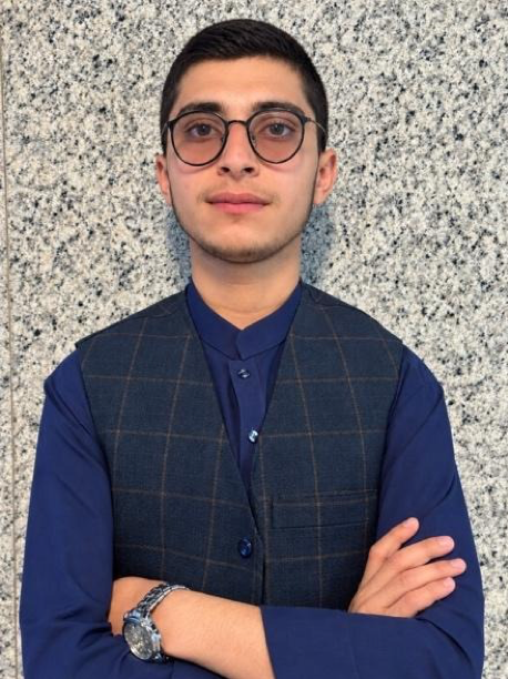 Mohammad Emal Amini