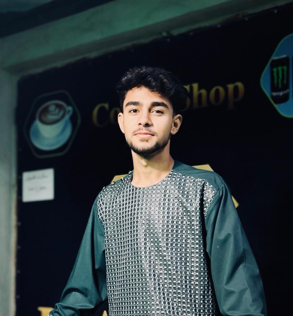 Yaser Hamid