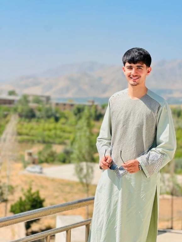 Mohammad Muslim Asalat&nbsp;