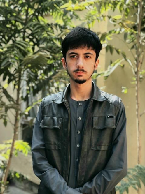 Hassan Amin