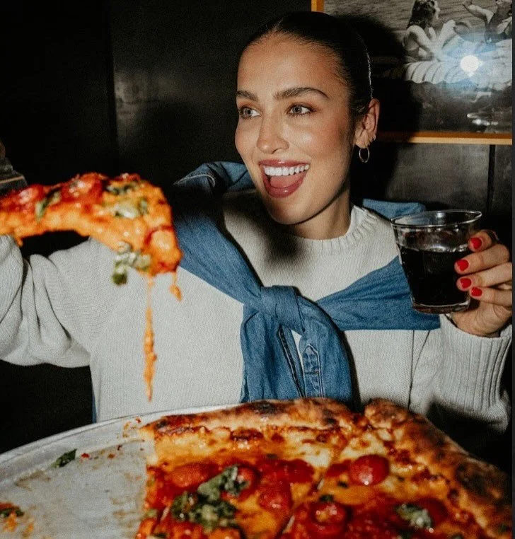 We&rsquo;re thrilled to welcome our newest client, Erin Silberman @seriousfoodfetish, to the SMG Fam! 🤍

Erin is a former food TV producer turned content creator, who trained in culinary school in Italy and brings serious creativity to every recipe 