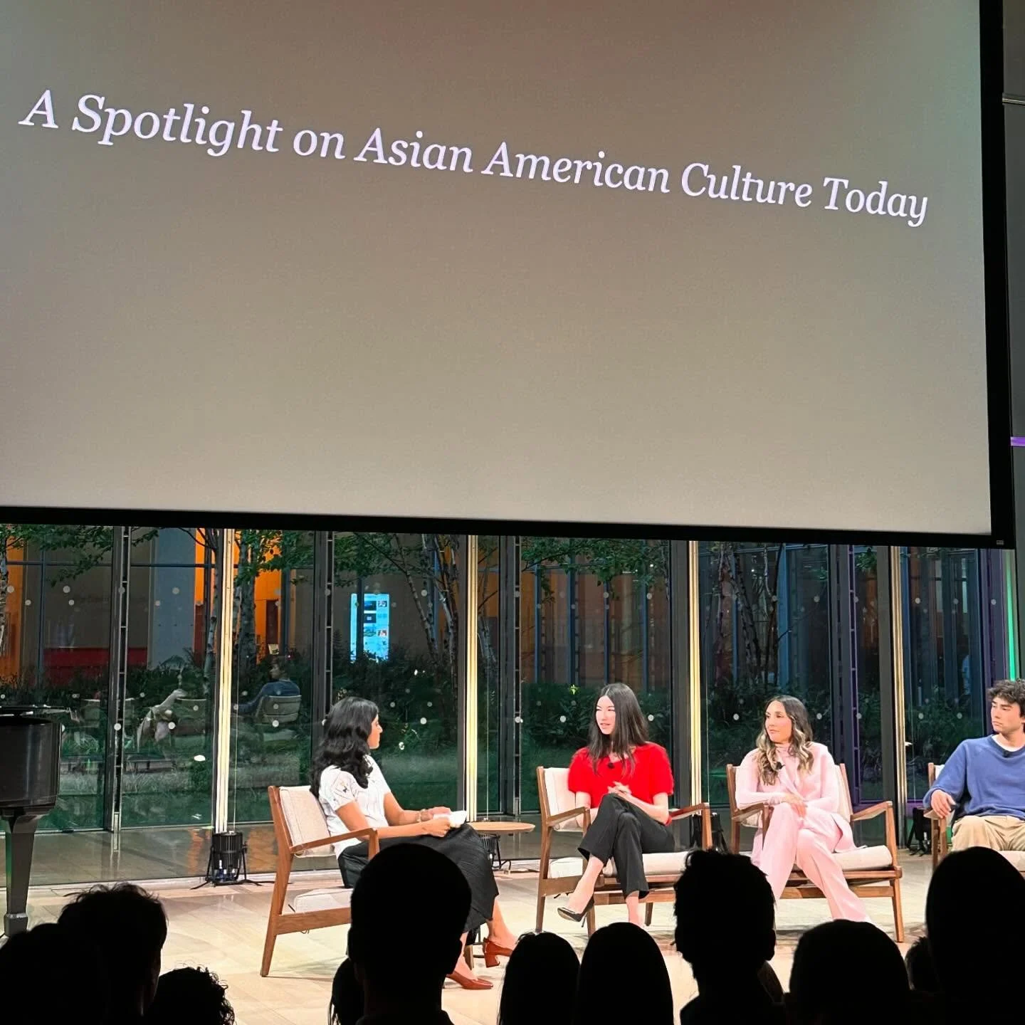 Celebrating AAPI Heritage Month with two incredible SMG clients: Chef Leah Cohen, blending bold Filipino flavors with NYC and Jewish flair, and Tom Shimura (aka Lyrics Born), breaking barriers through music and culture. Honoring their roots, impact, 