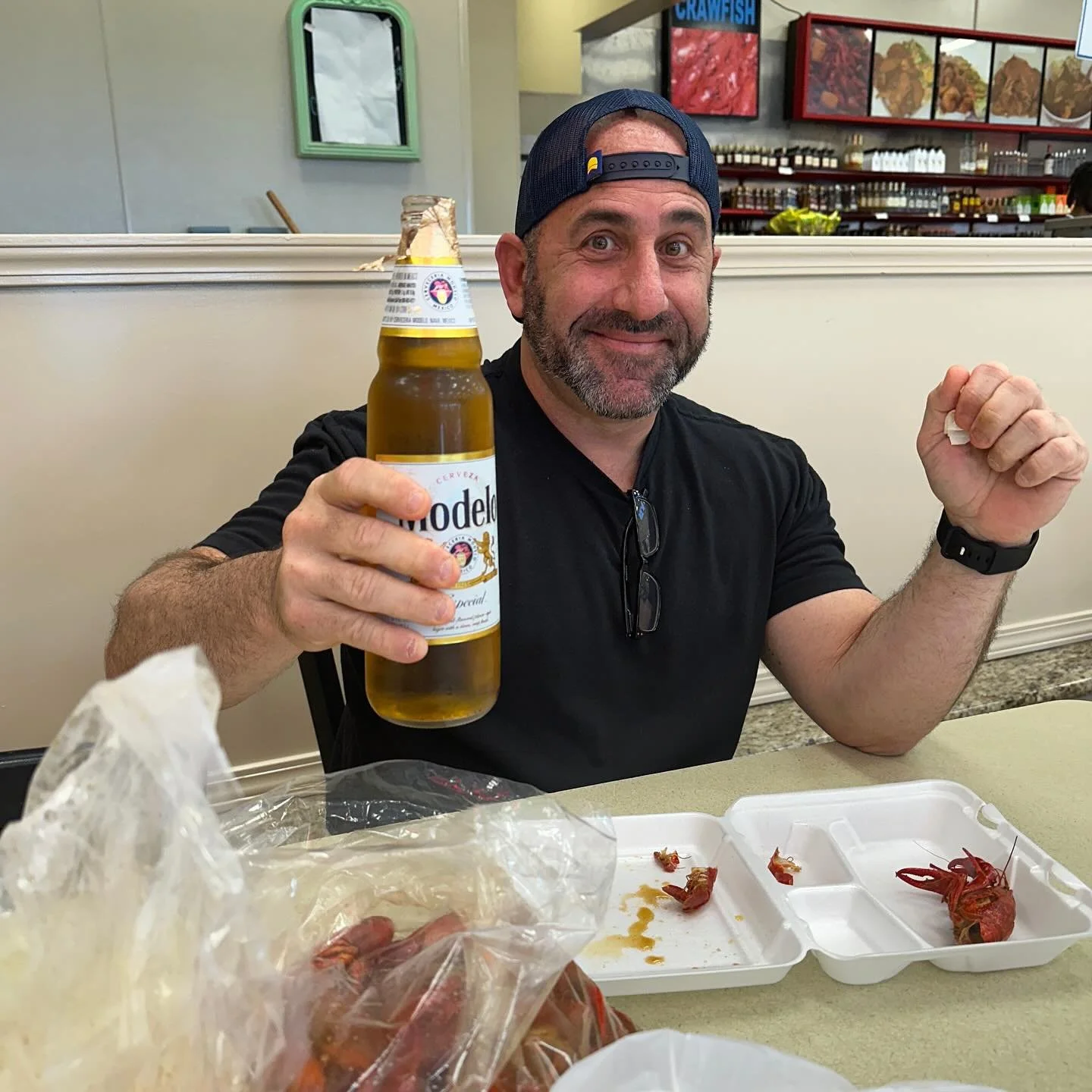 Happy birthday, Lonny @sweet5151!🎉 Hope your day is filled with all of your favorite things, and that your beach day is great (see Lonny&rsquo;s OOO email for more insight into what else he&rsquo;s getting up to on his vacay)!🏖️🥳