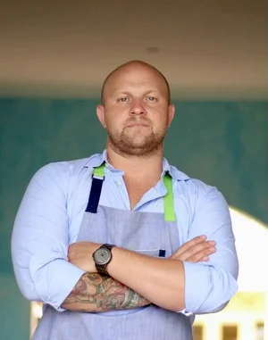 Jeremy Ford — Sweet Management Group