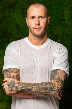 Mike Bagale — Sweet Management Group