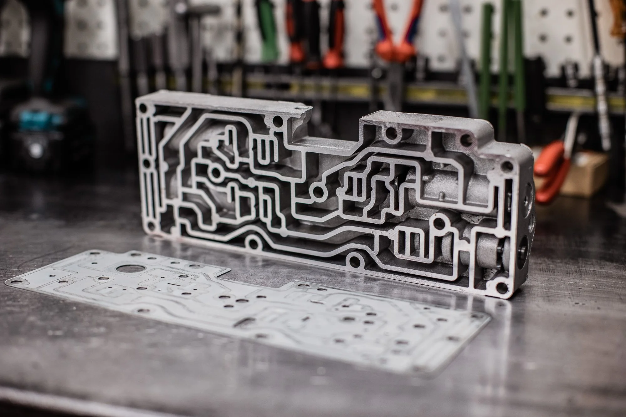 guides — Brian's Truck Shop