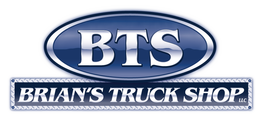 Brian&#39;s Truck Shop