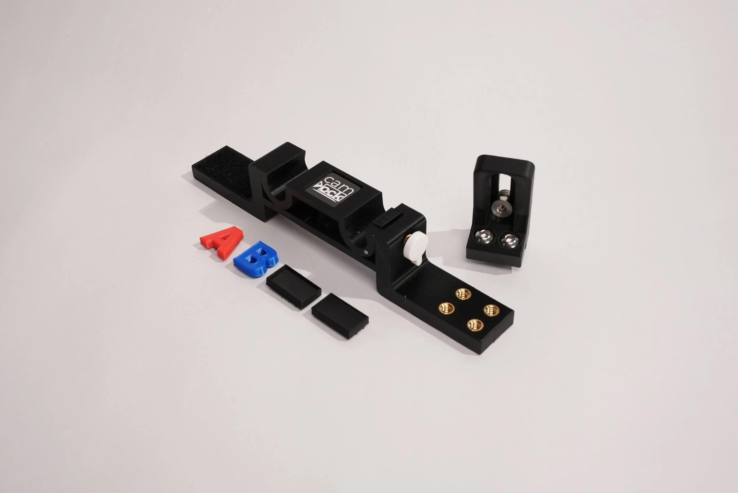 CamDock Set