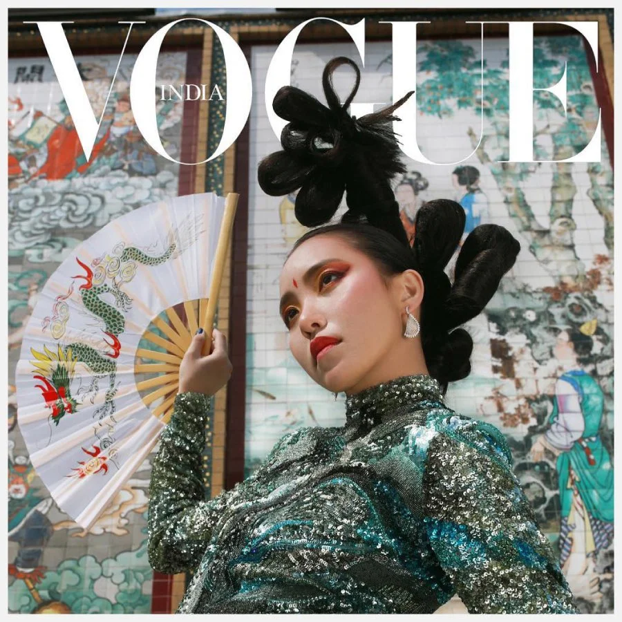 VOGUE INDIA