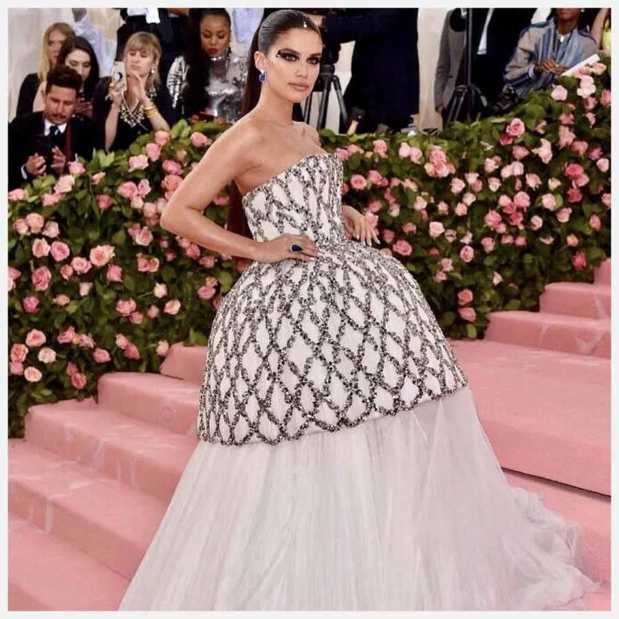 MET GALA