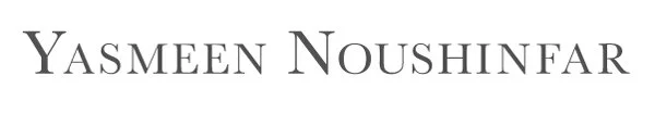 YASMEEN NOUSHINFAR
