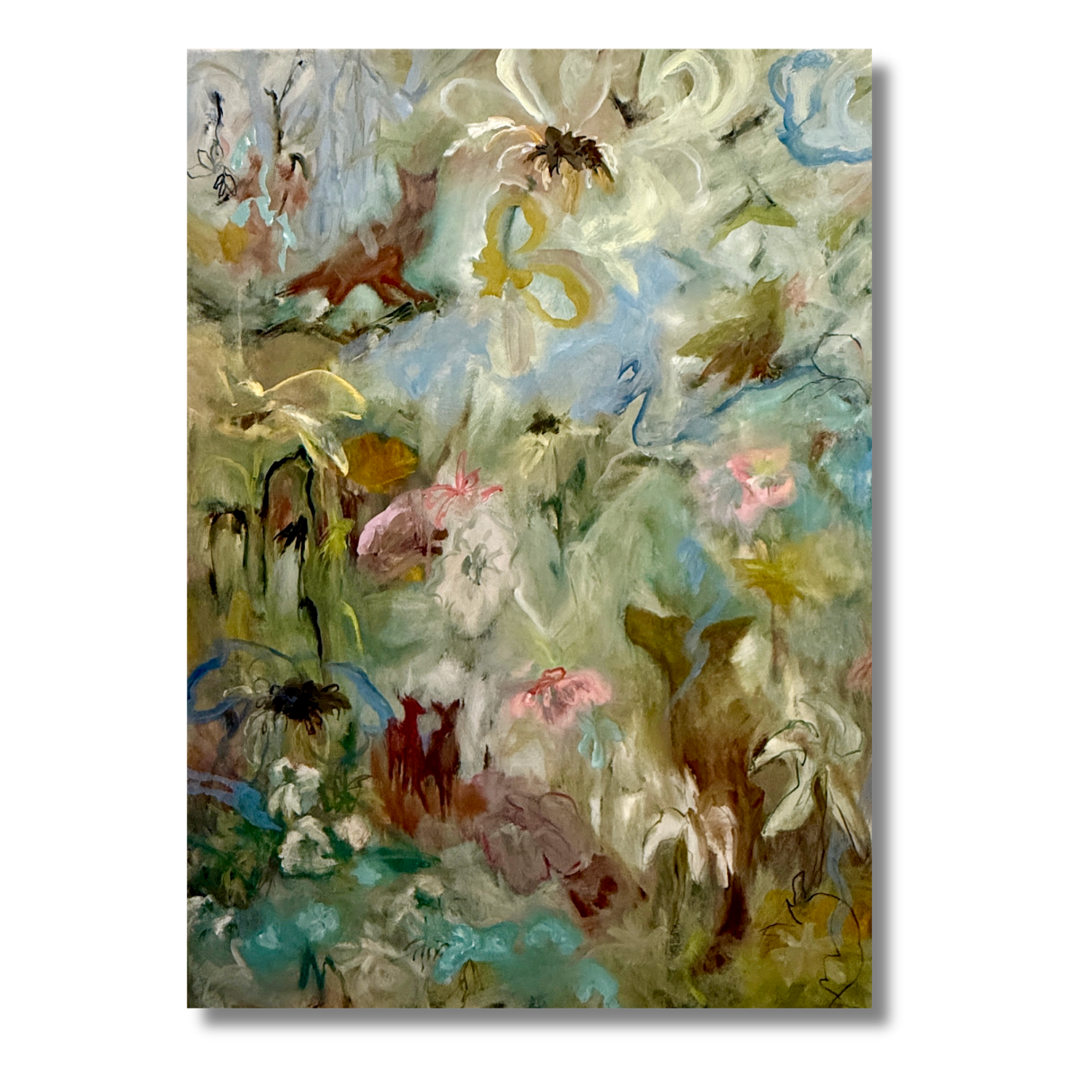 The Trail the Meadow the Garden II.png