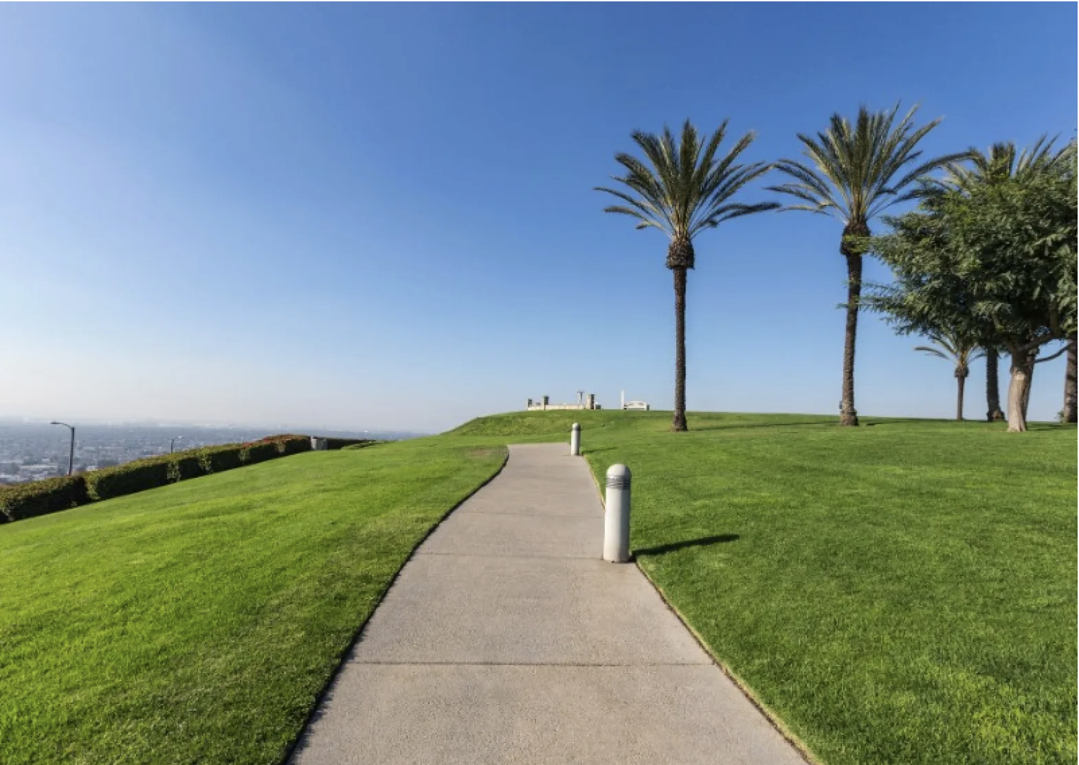 GIVING & SPONSORSHIP OPPORTUNITIES — Signal Hill Community Foundation