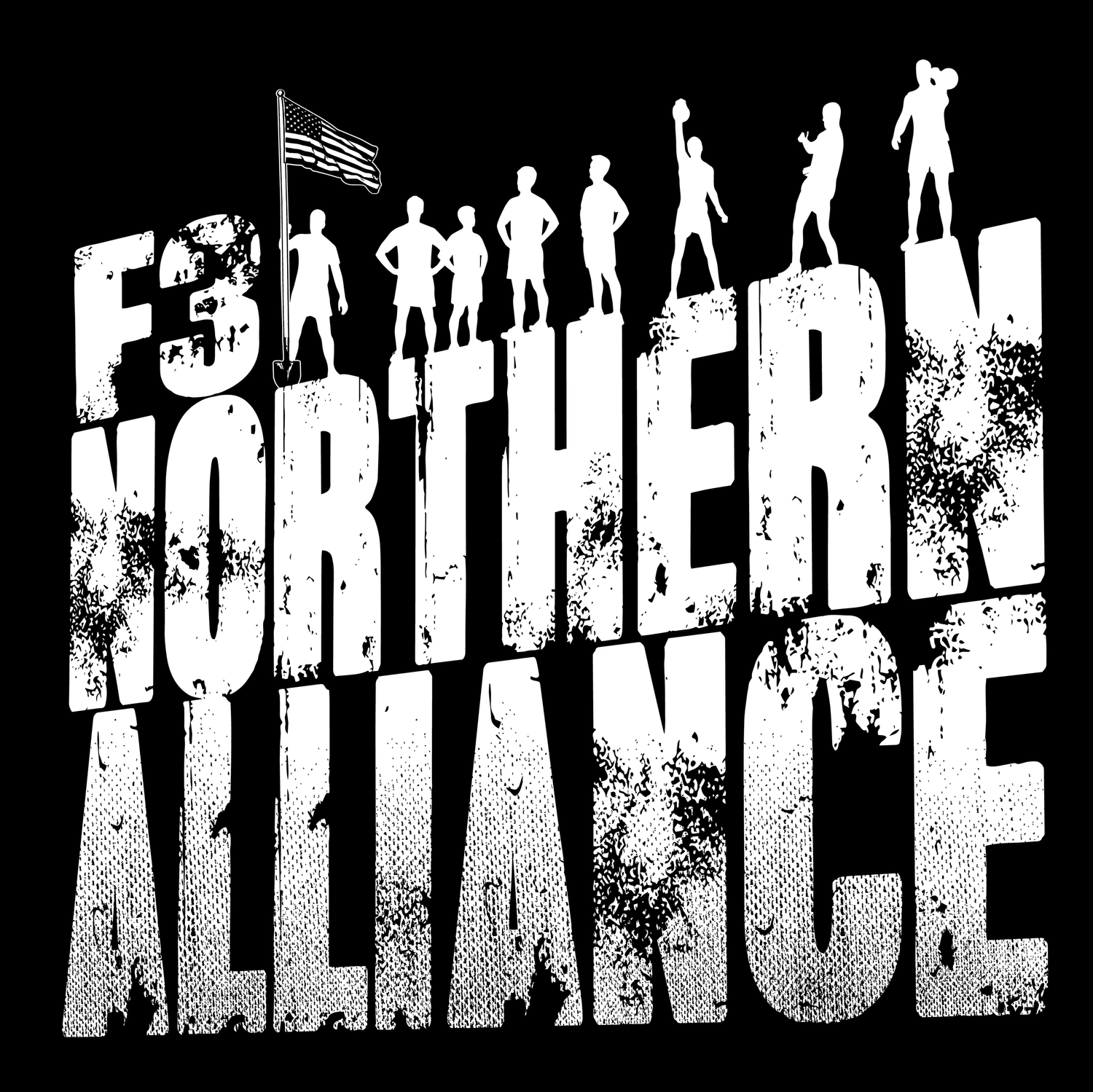 F3 GSO - Northern Alliance