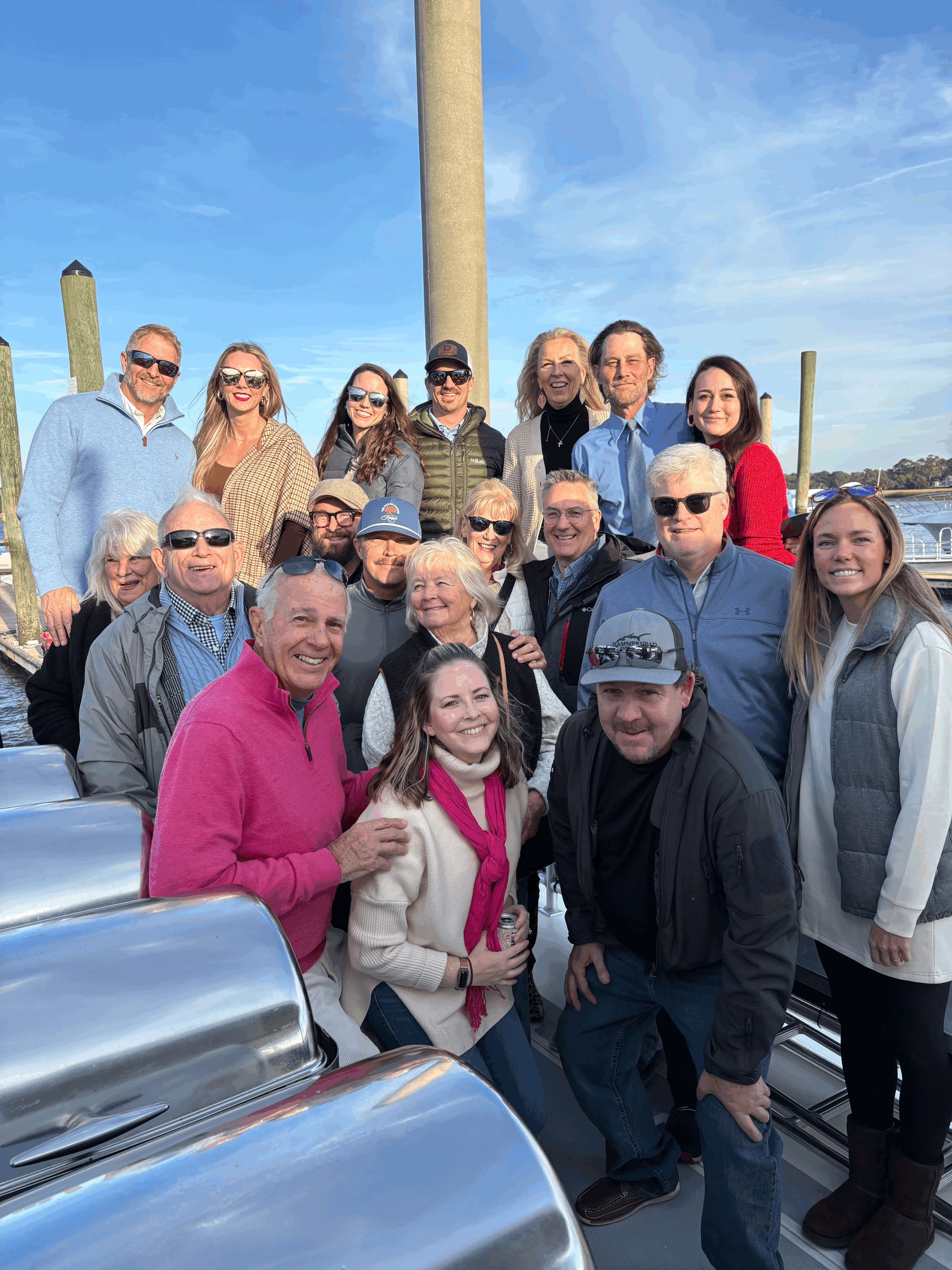 A Holiday Message From Your Home Builder (To Past, Present &amp; Future Clients)