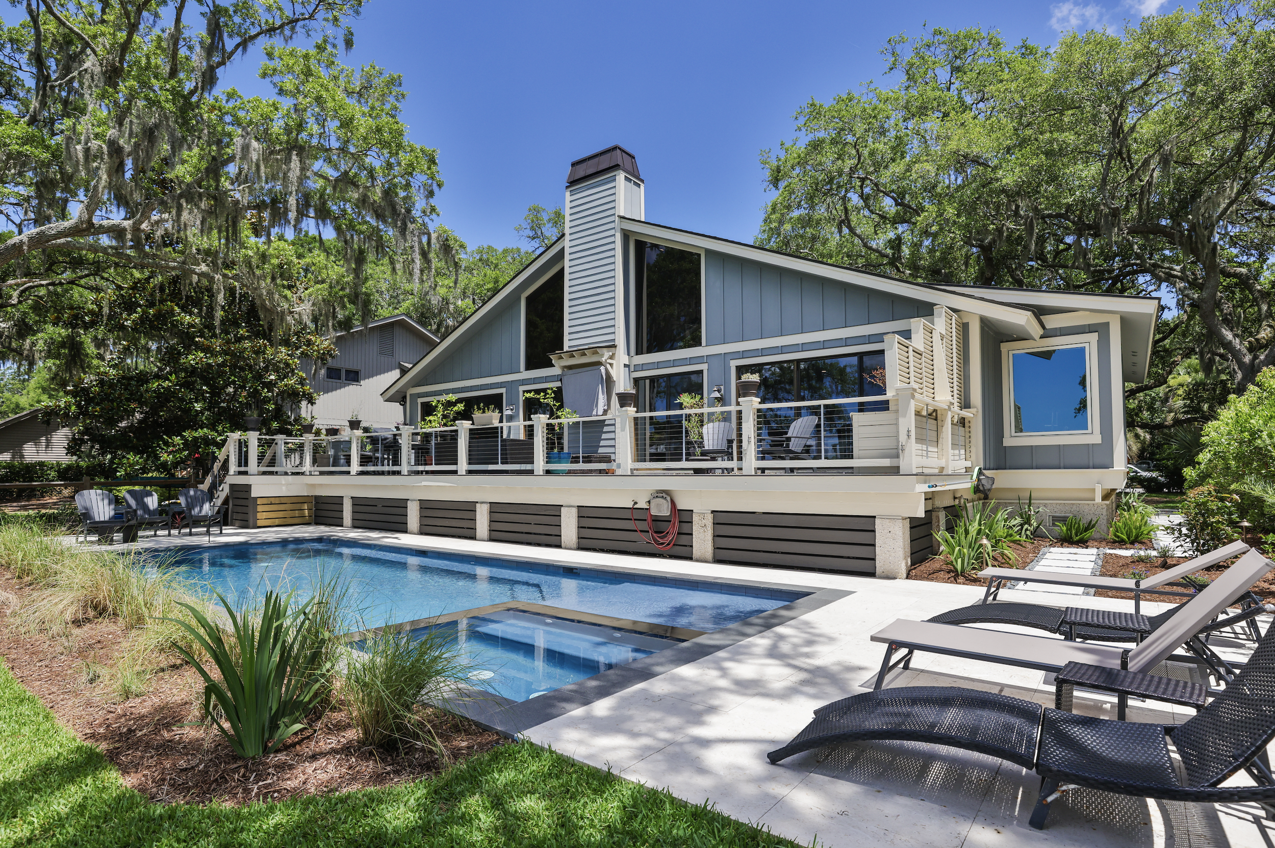 Why Retire to Hilton Head Island?