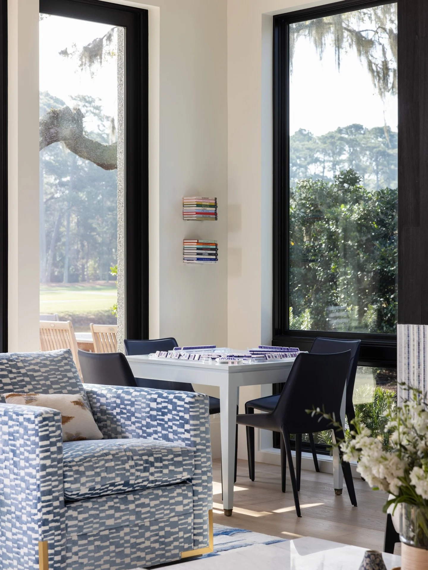 Some of the best Friday nights can happen at the game table! Game on! 🎲

#gamenight #homebuilder #customhomes