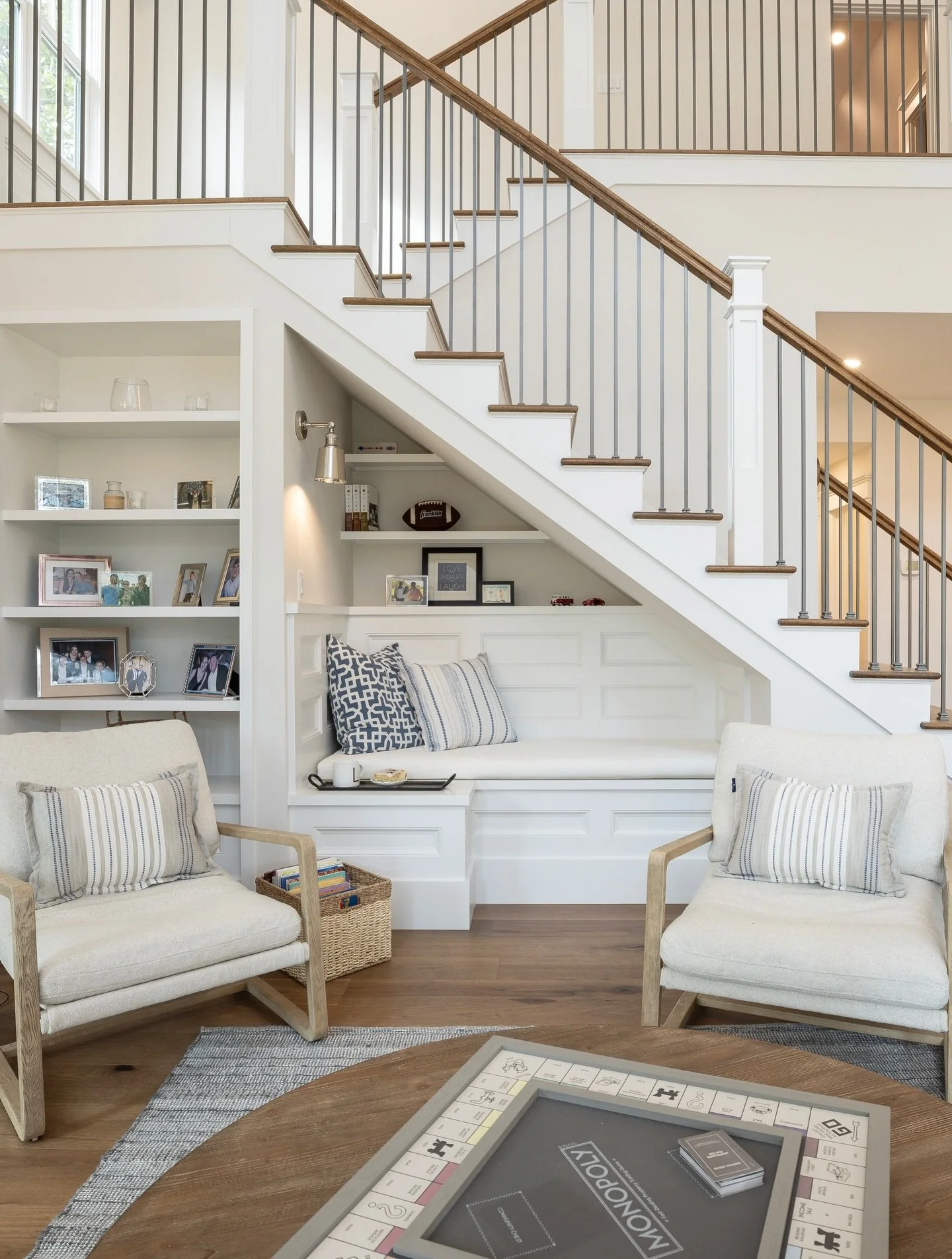 Don&rsquo;t fall for April Fools jokes today! But one thing you can count on&hellip; our custom home building is no joke. We&rsquo;re the real deal. 🔨🏠

.
.
.
#homebuilding #customhome #homebuilder #hiltonheadisland #interiordesign