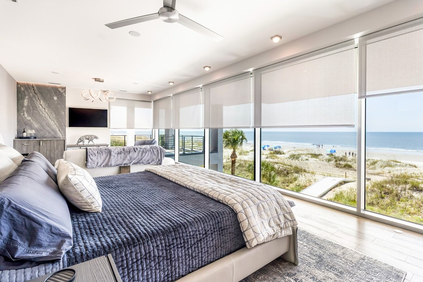 Honored to have been recognized and awarded Gold in the category of &ldquo;Best Master Suite&rdquo; and Bronze in the category of &ldquo;Best Shade Control Project&rdquo; with our partners AV Outfitters! 🥇🥉 

The Palmieri Project is definitely a wo