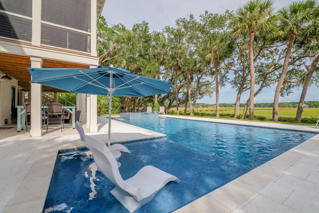 Summer 2026 Home Design Trends 
