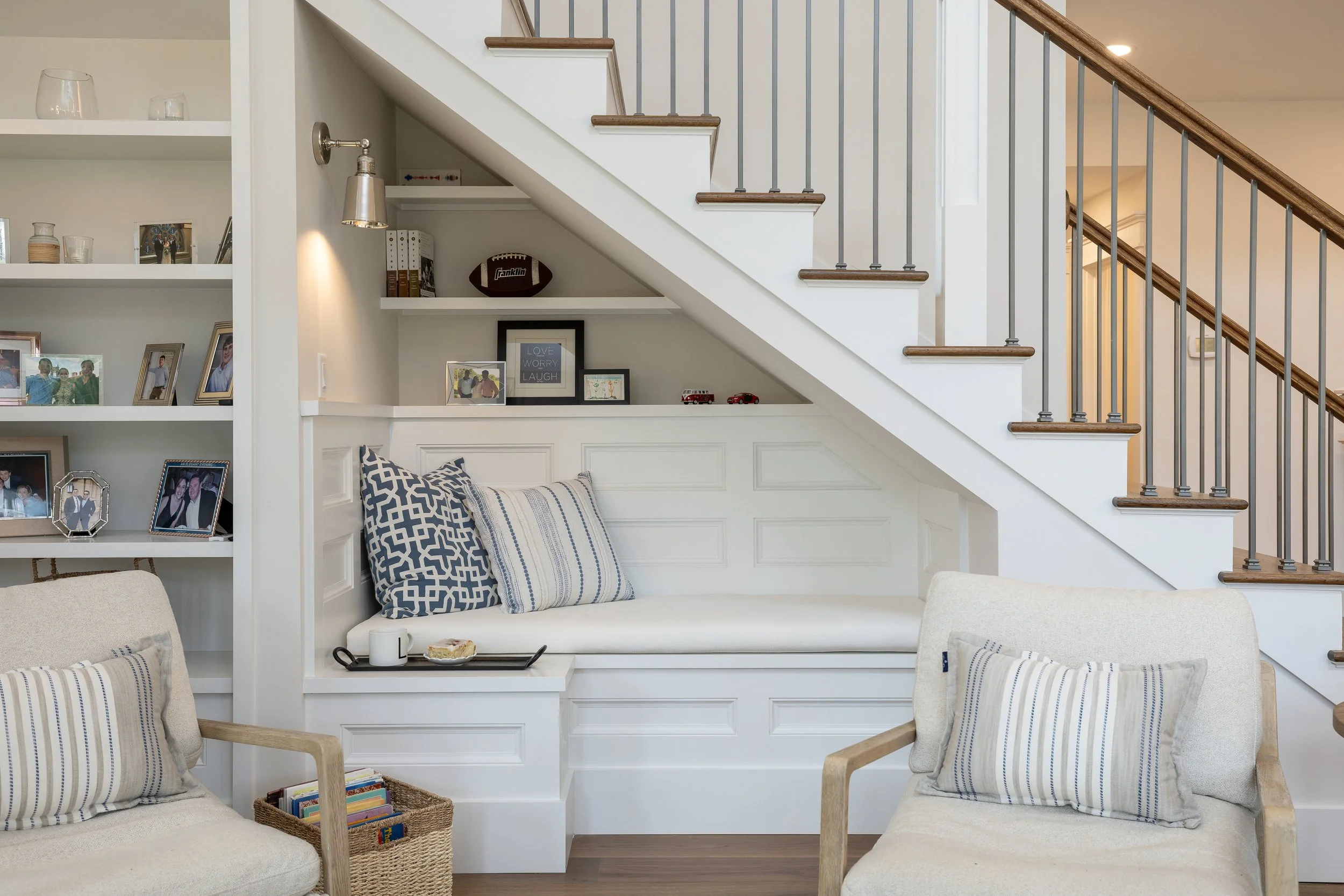 3 Ways to Make a Small Room Feel Bigger